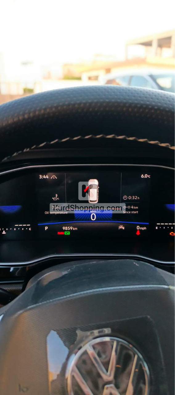 Volkswagen Jetta 2024