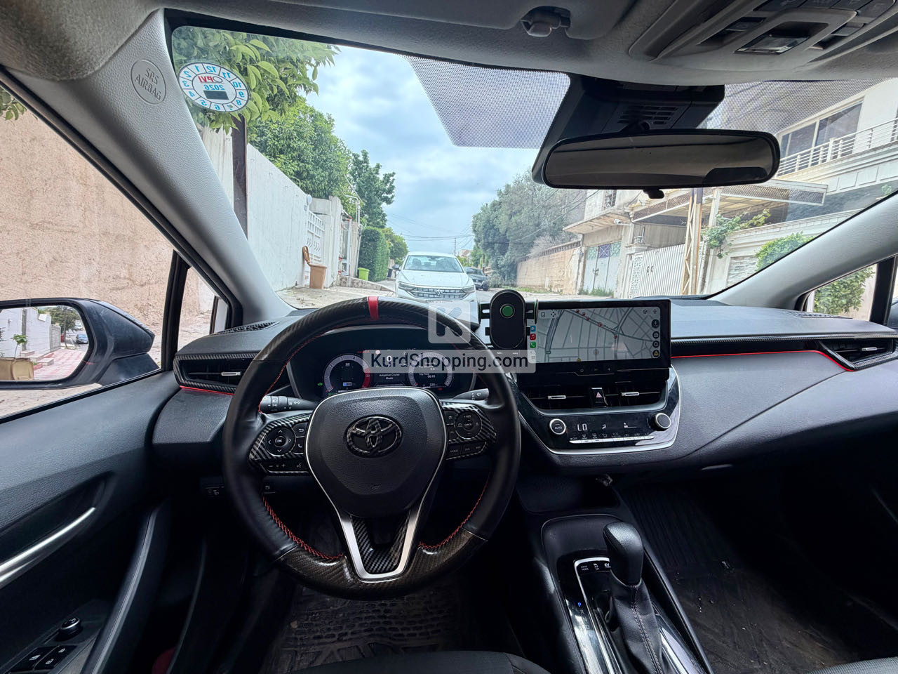 Toyota Corolla 2024