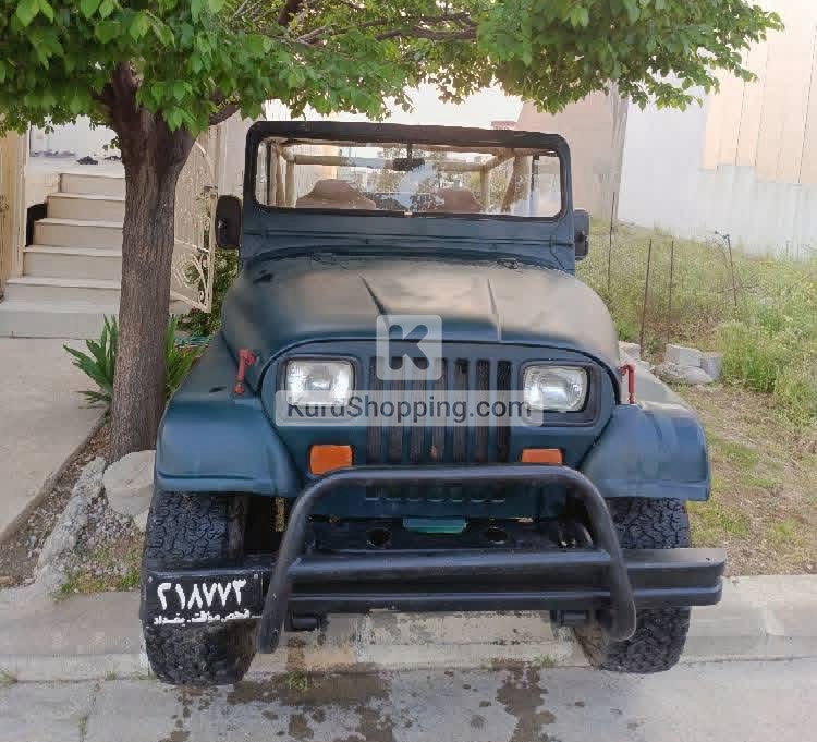 UAZ 452 2000