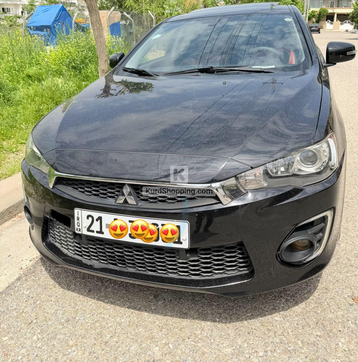 Mitsubishi Lancer 2018 GT 2.0L Xliji
