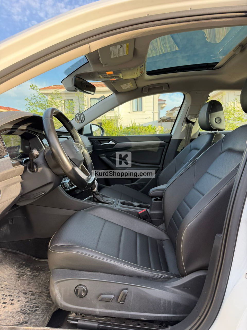 Volkswagen Jetta 2023
