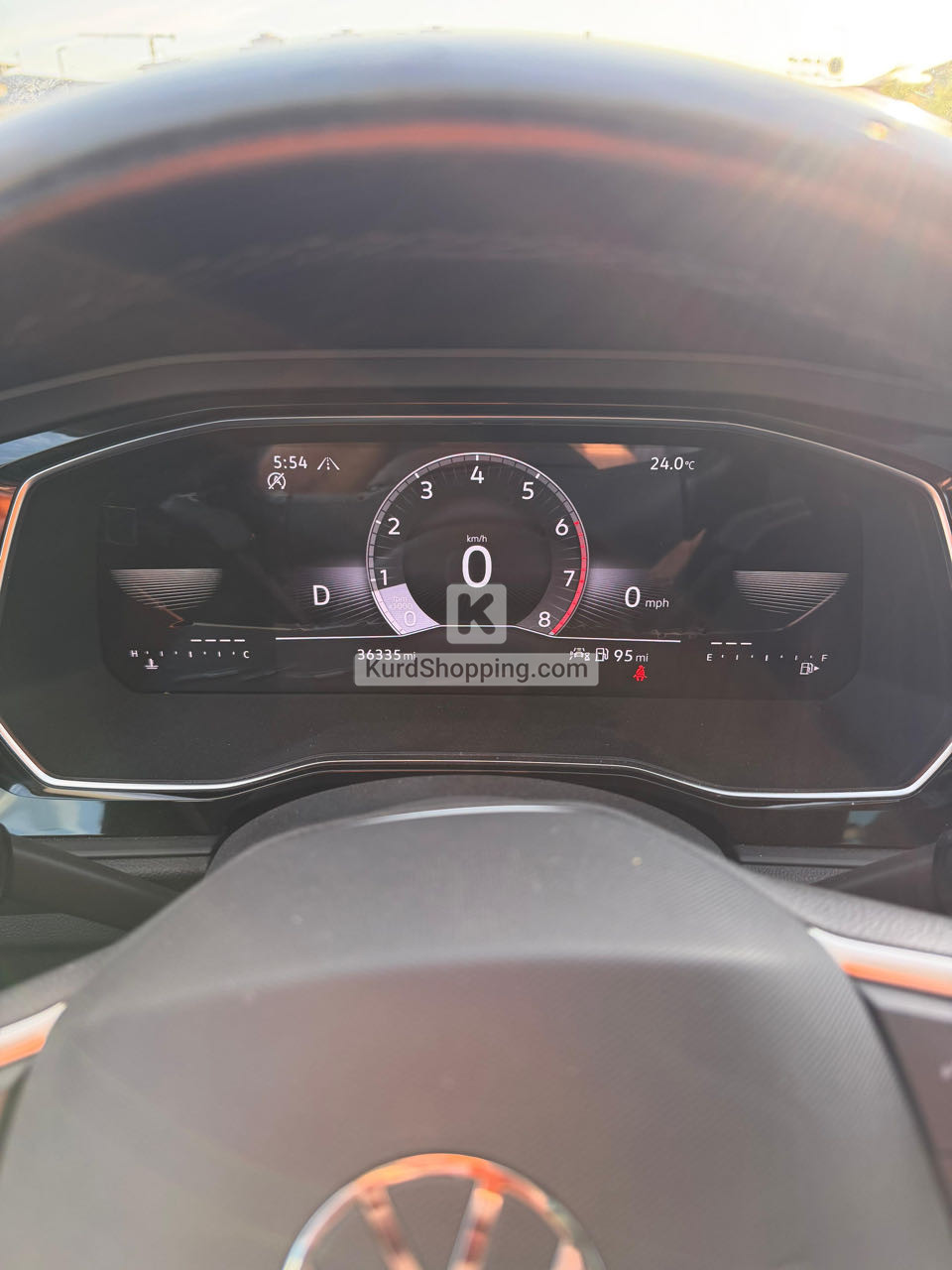 Volkswagen Jetta 2023