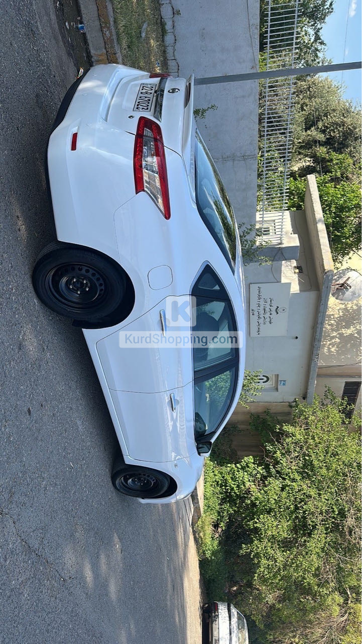 Nissan Sentra 2020