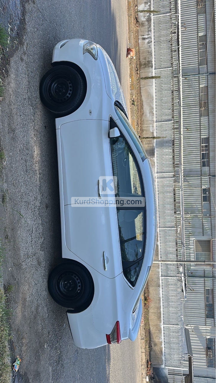 Nissan Sentra 2020