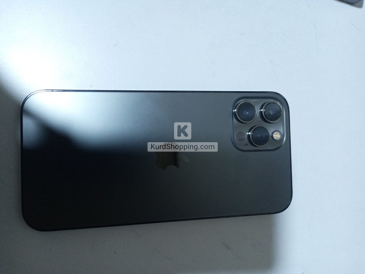 Apple iPhone 12 Pro Max