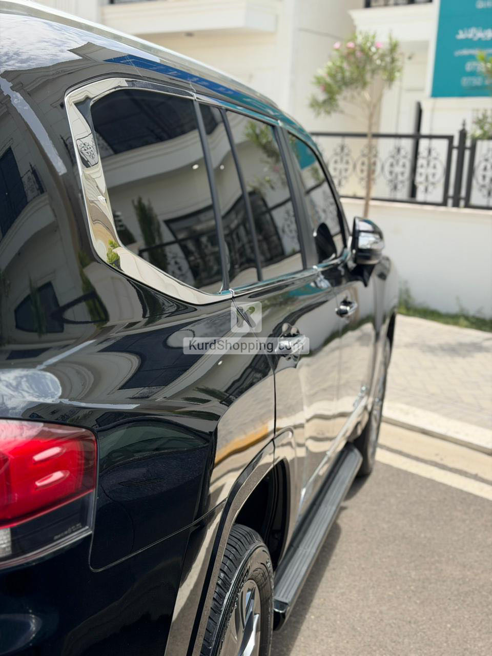 Toyota Landcruiser 2024