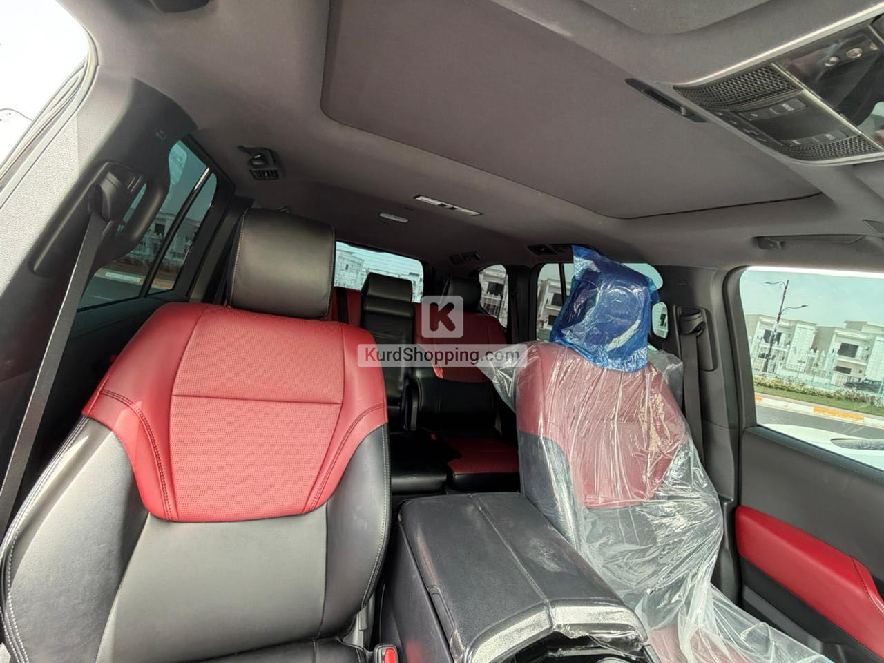 Toyota Landcruiser 2024