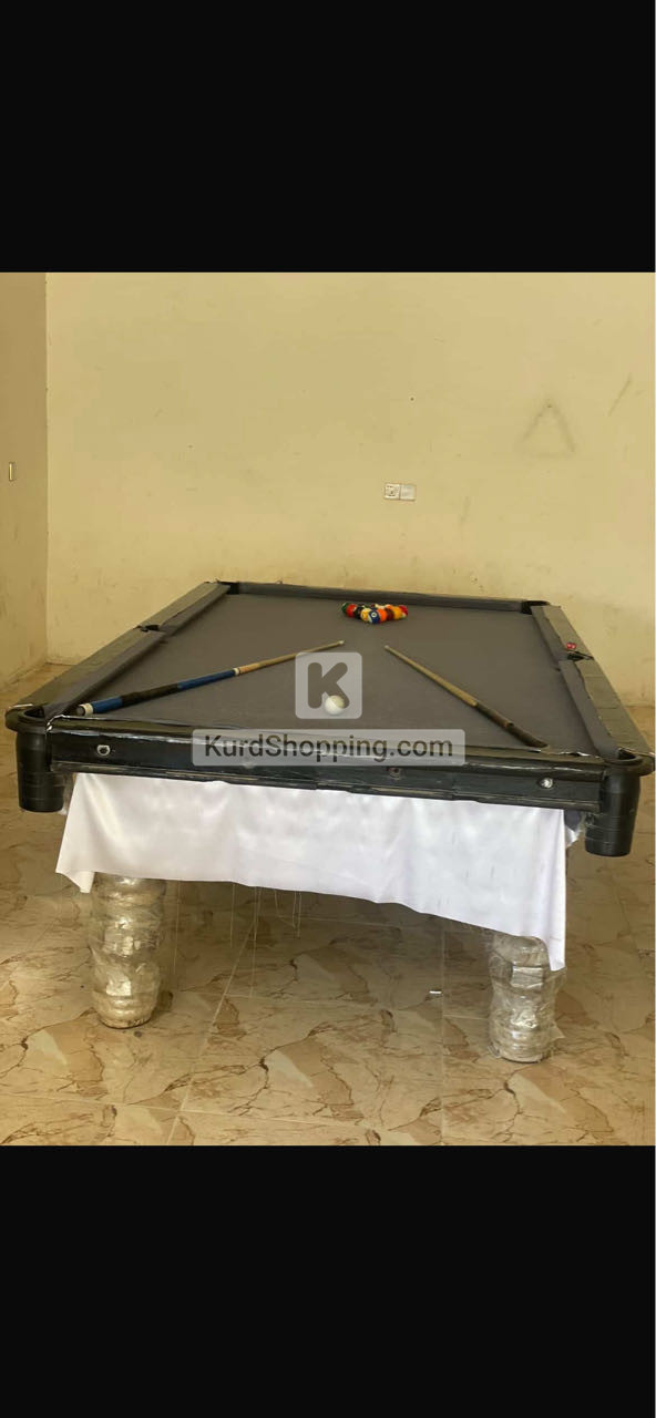 billiard camera