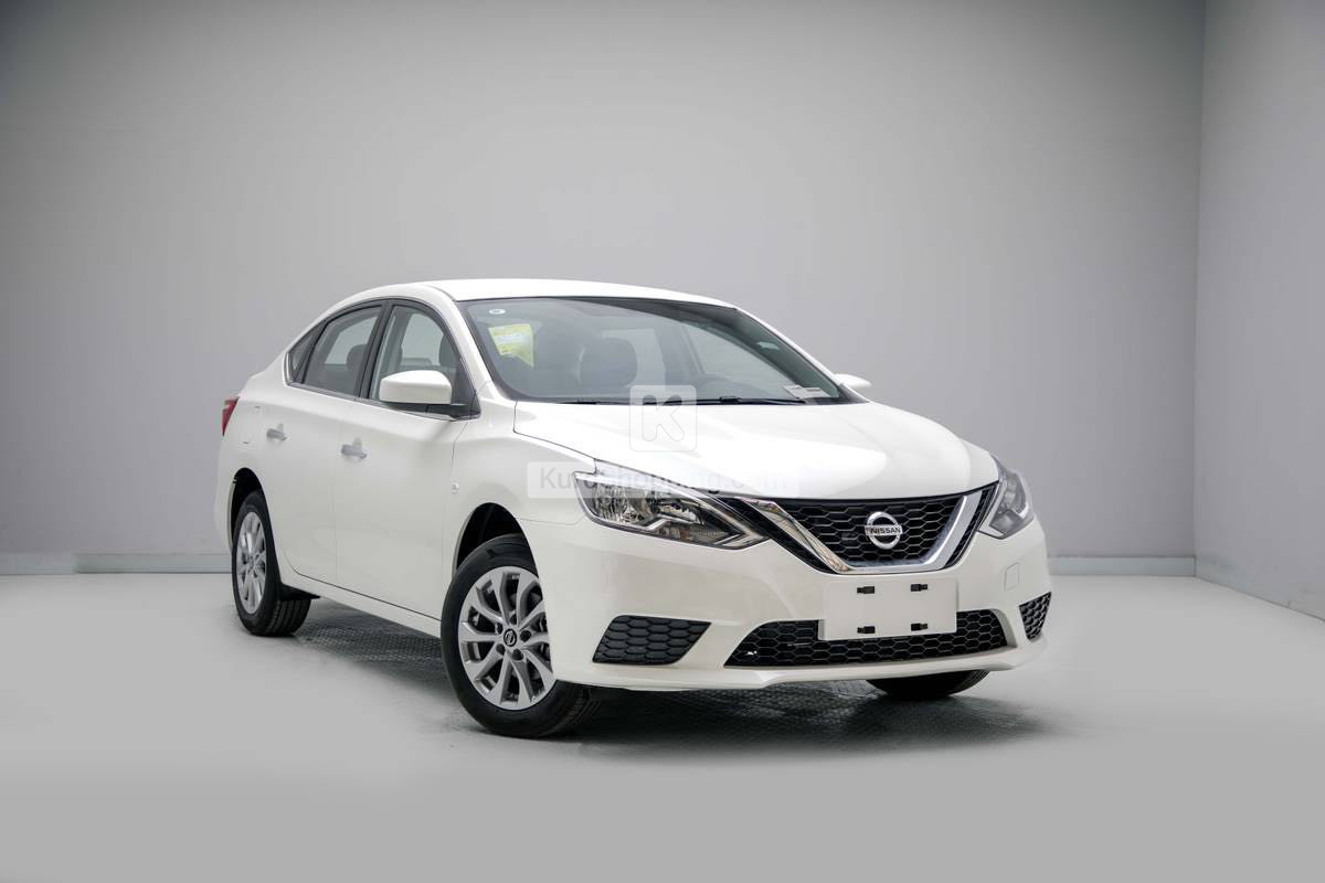 Nissan Sylphy 2025