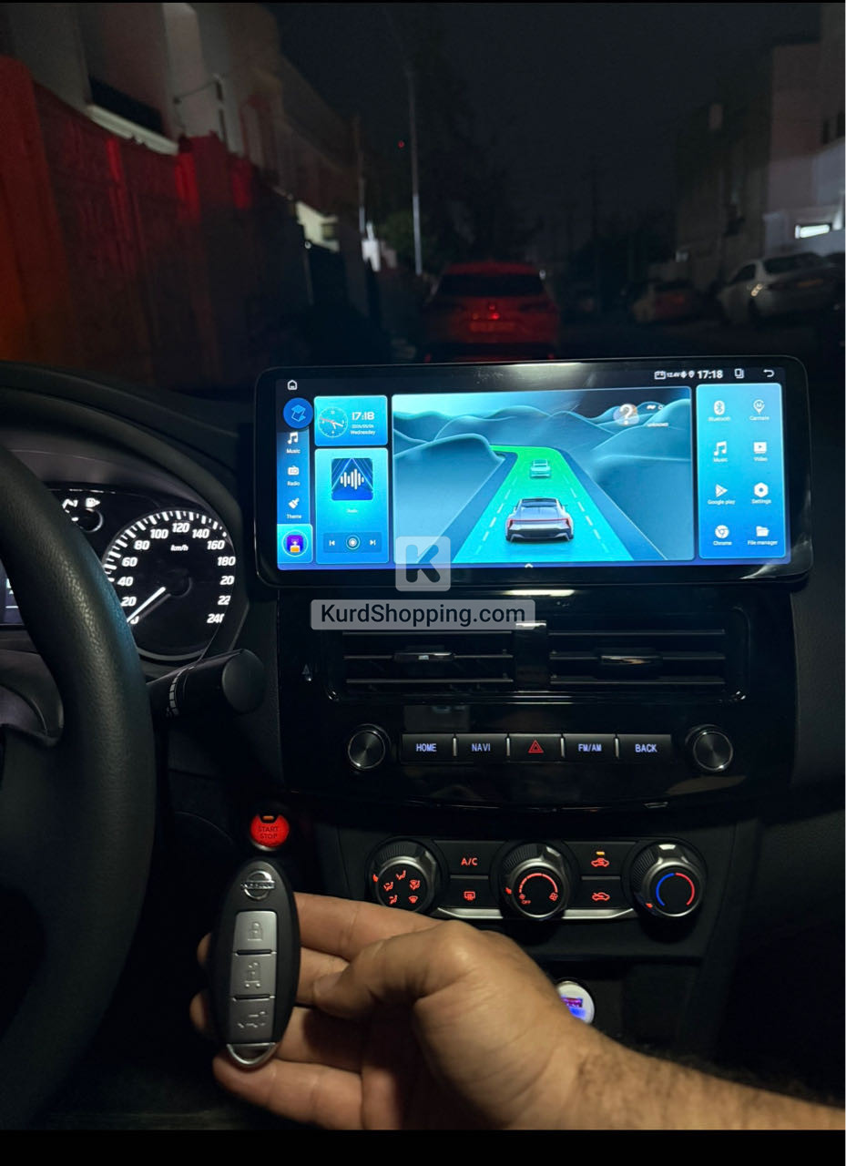 Nissan Sylphy 2025