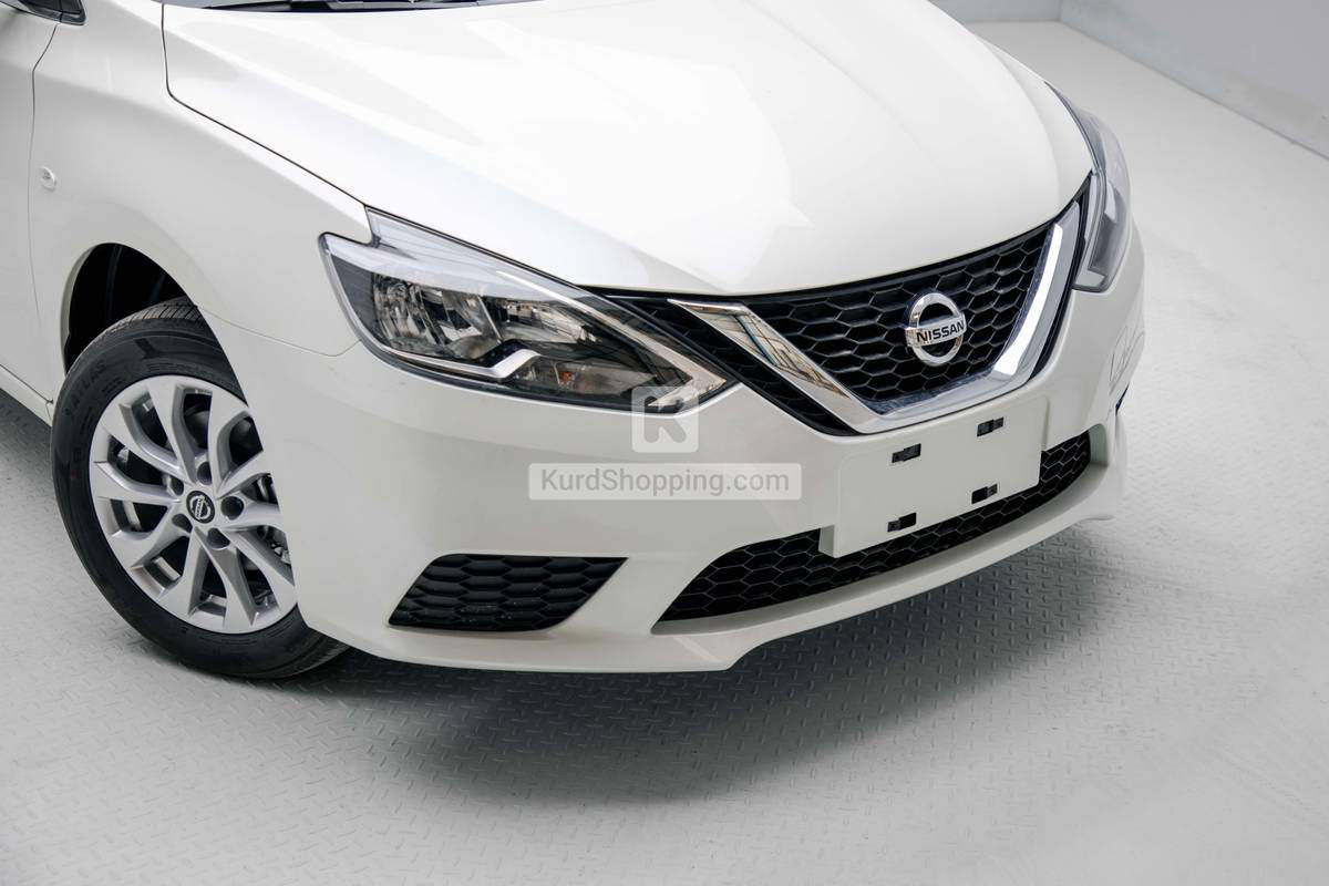 Nissan Sylphy 2025