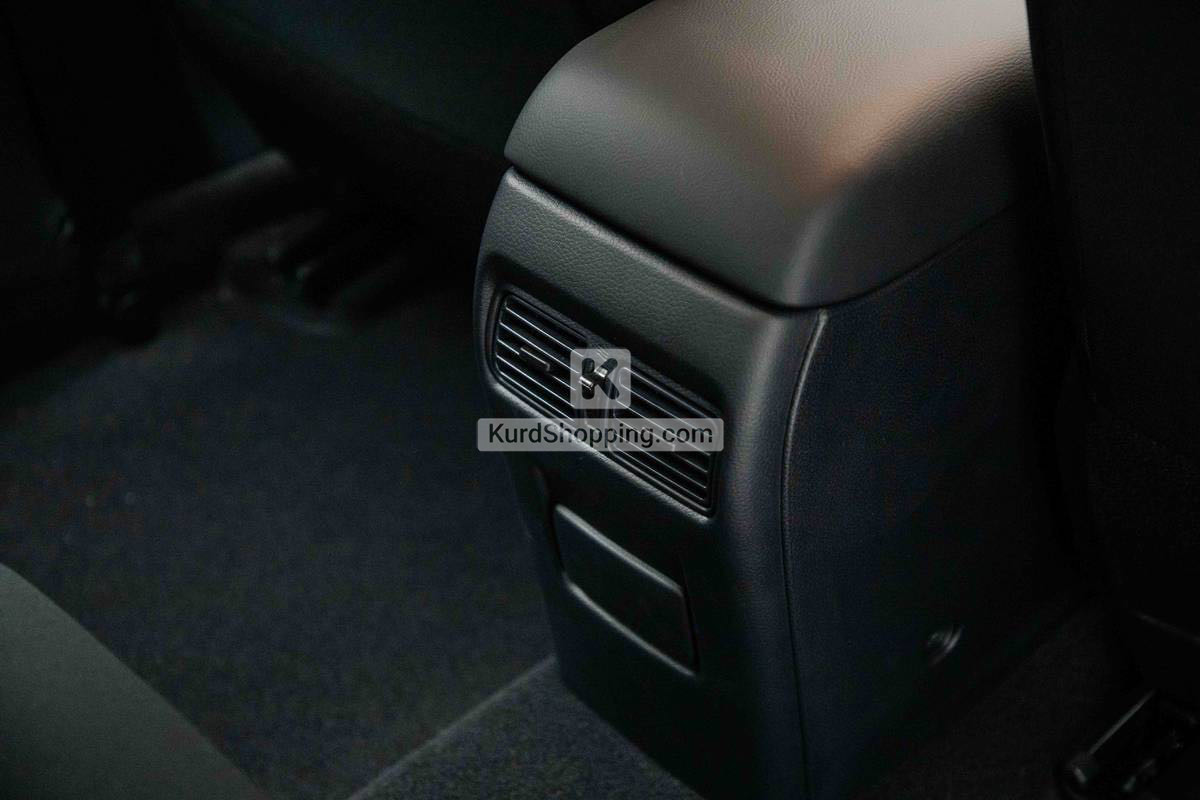 Nissan Sylphy 2025