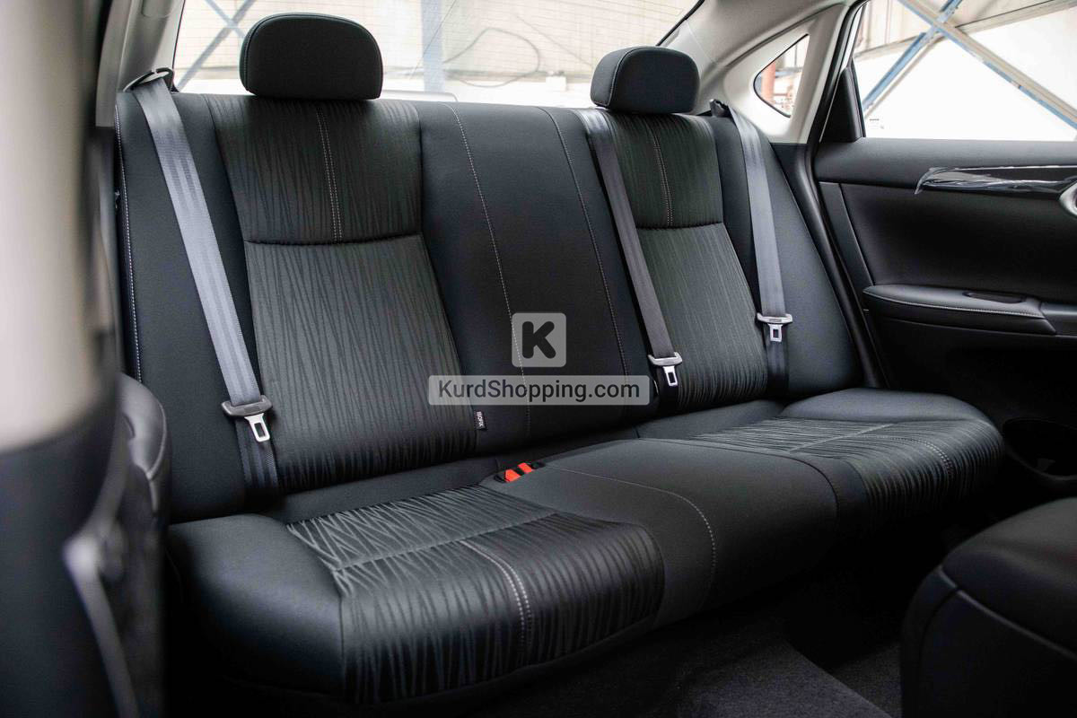 Nissan Sylphy 2025