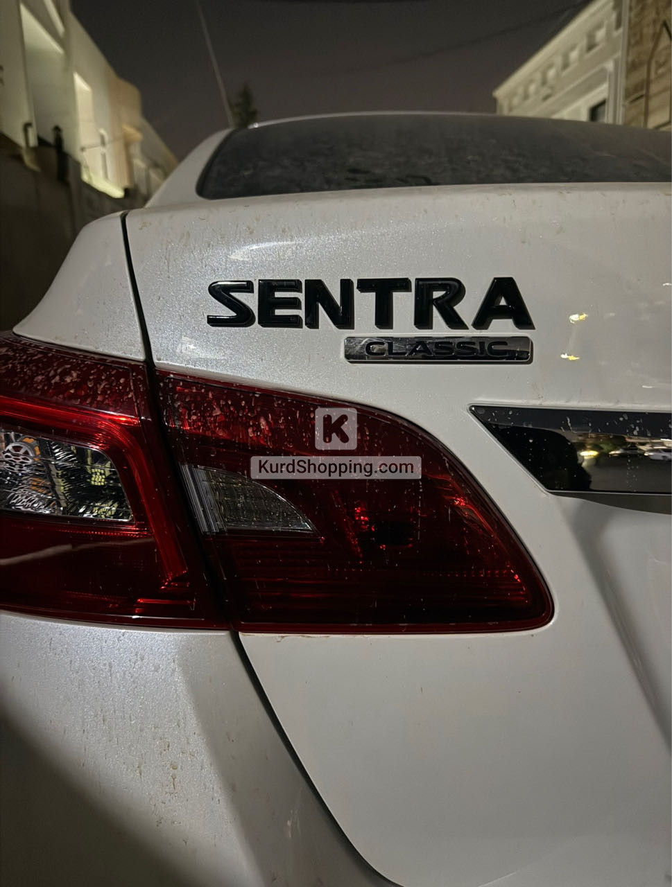Nissan Sylphy 2025