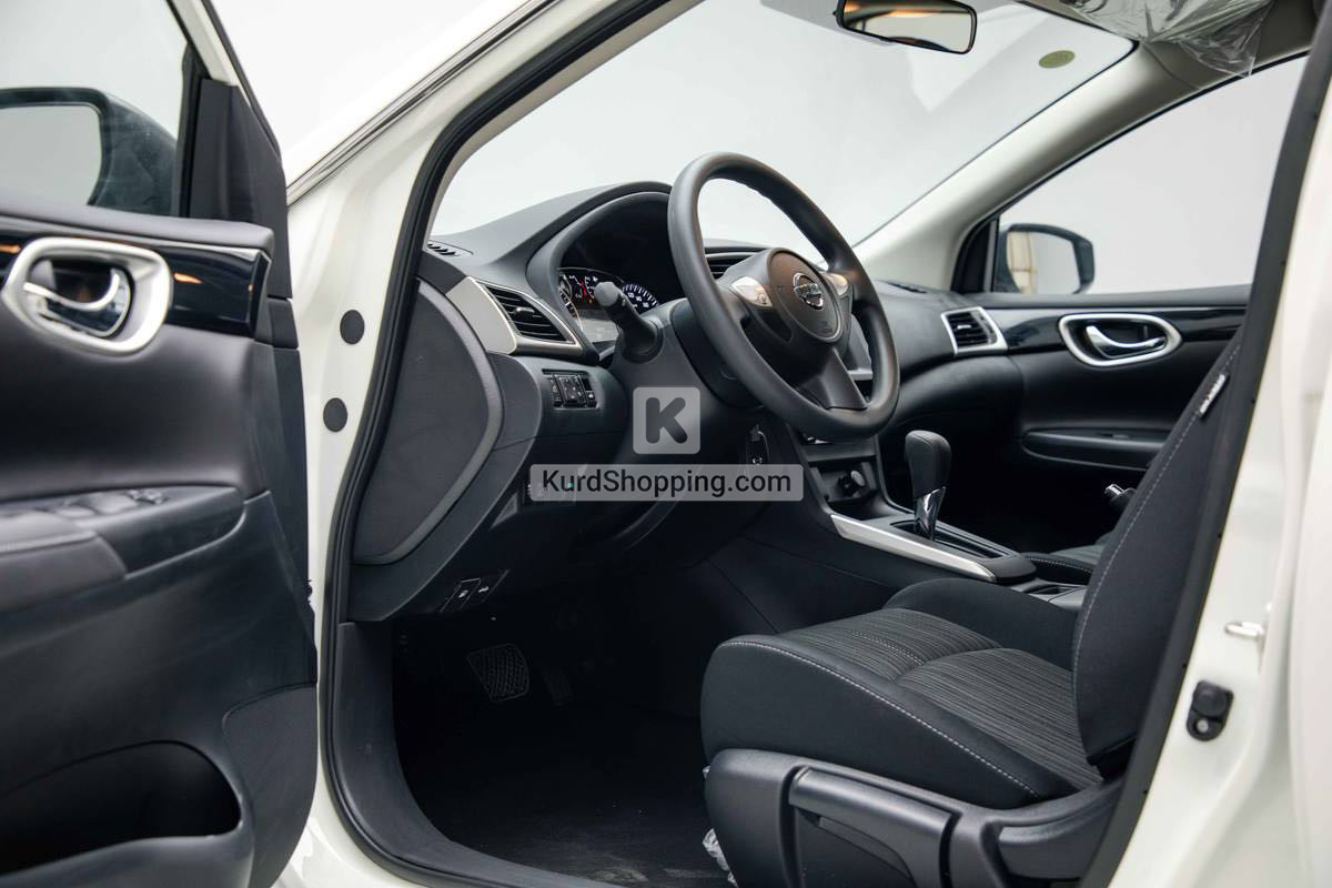 Nissan Sylphy 2025