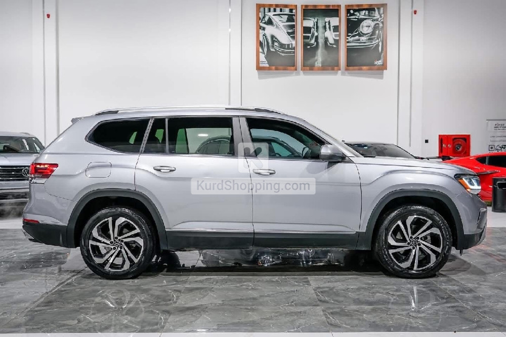 Volkswagen Atlas 2023