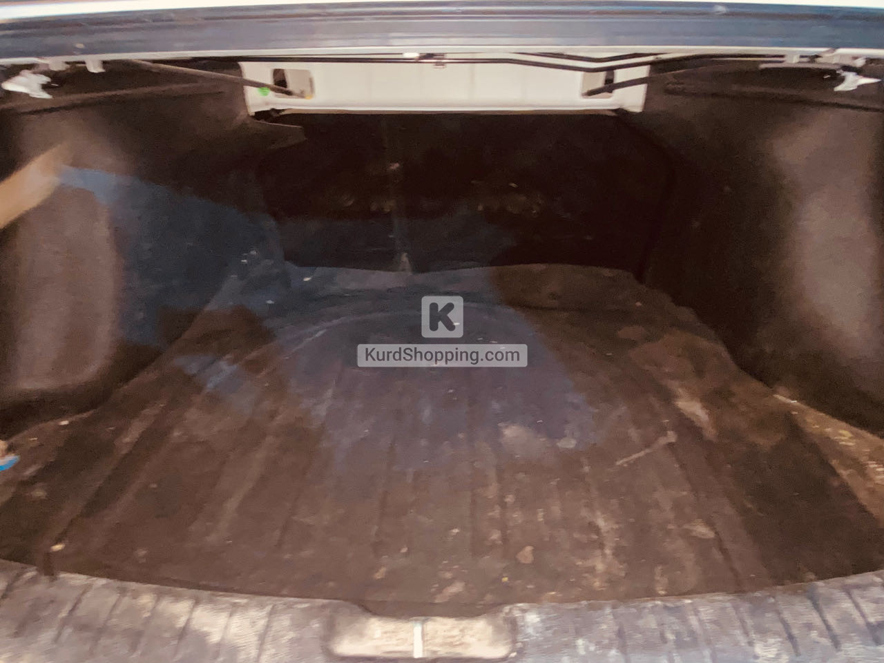 KIA Optima 2019