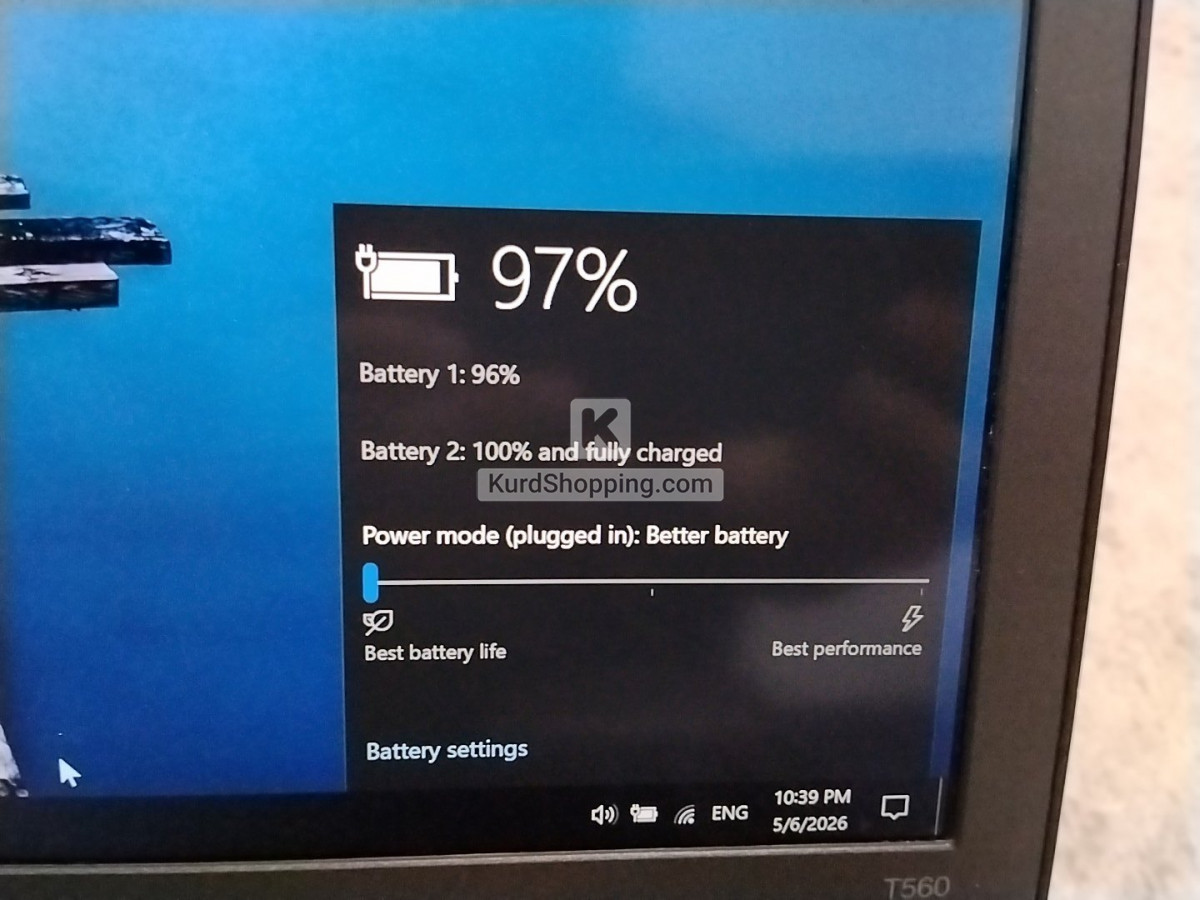 Lenovo ThinkPad
