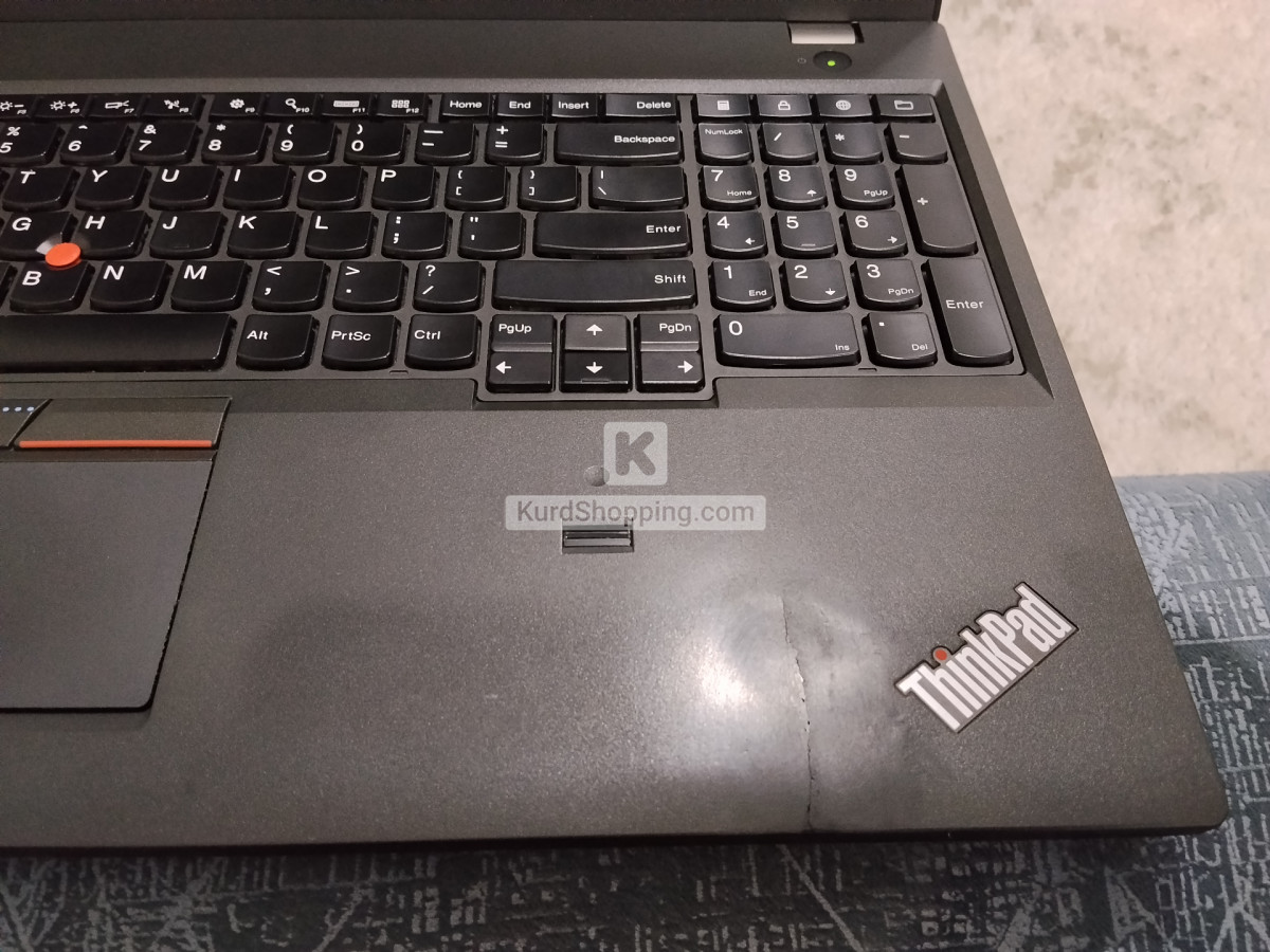 Lenovo ThinkPad