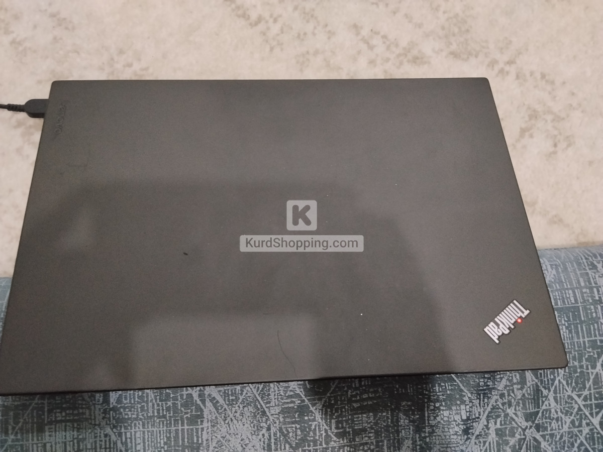 Lenovo ThinkPad