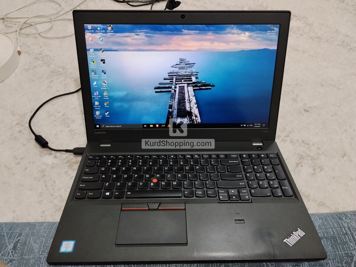 Lenovo ThinkPad