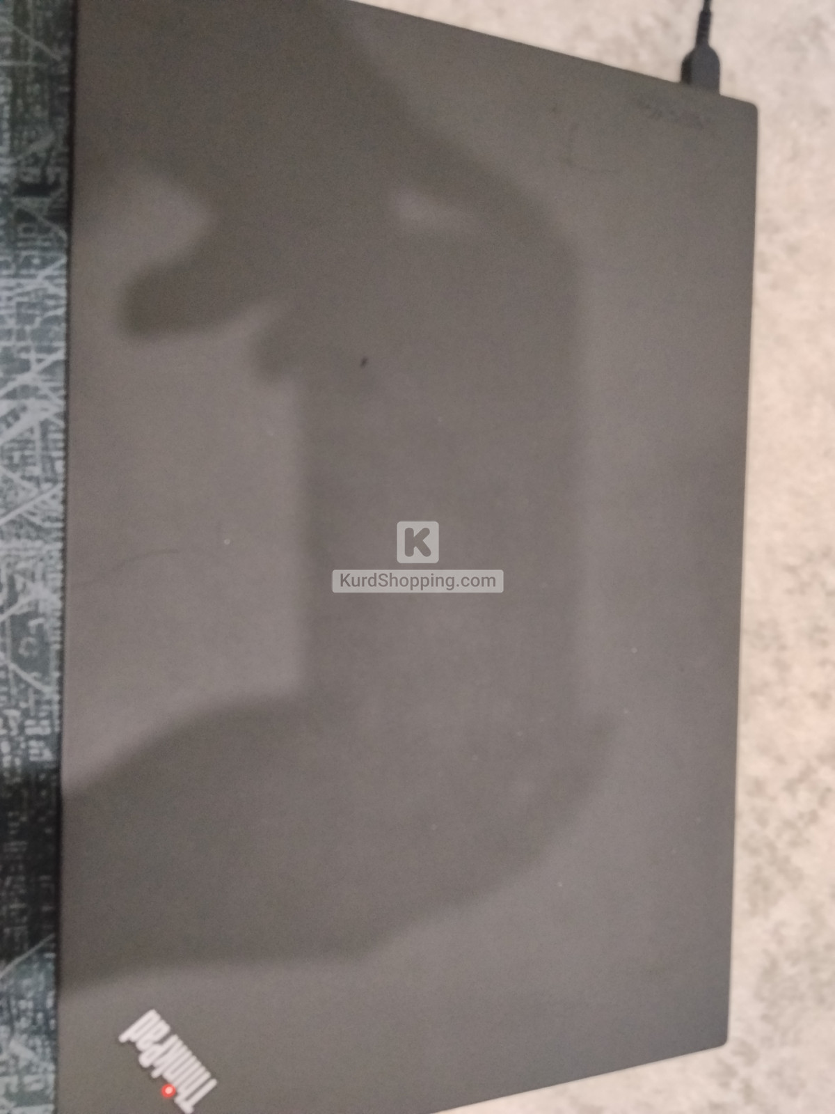 Lenovo ThinkPad
