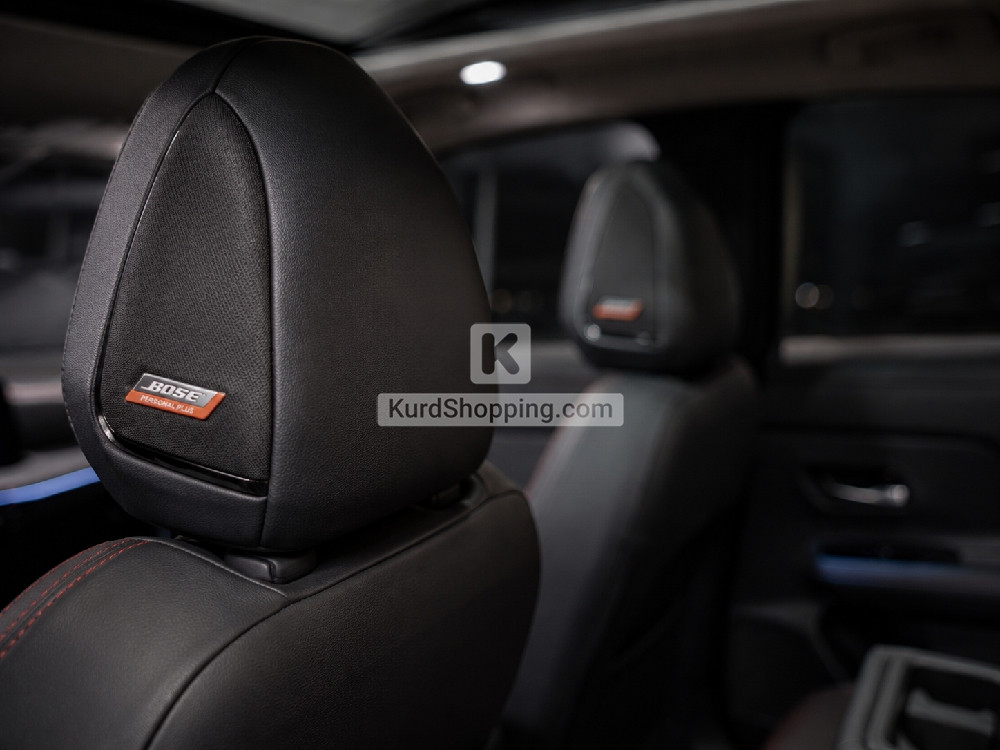 Nissan Kicks 2025