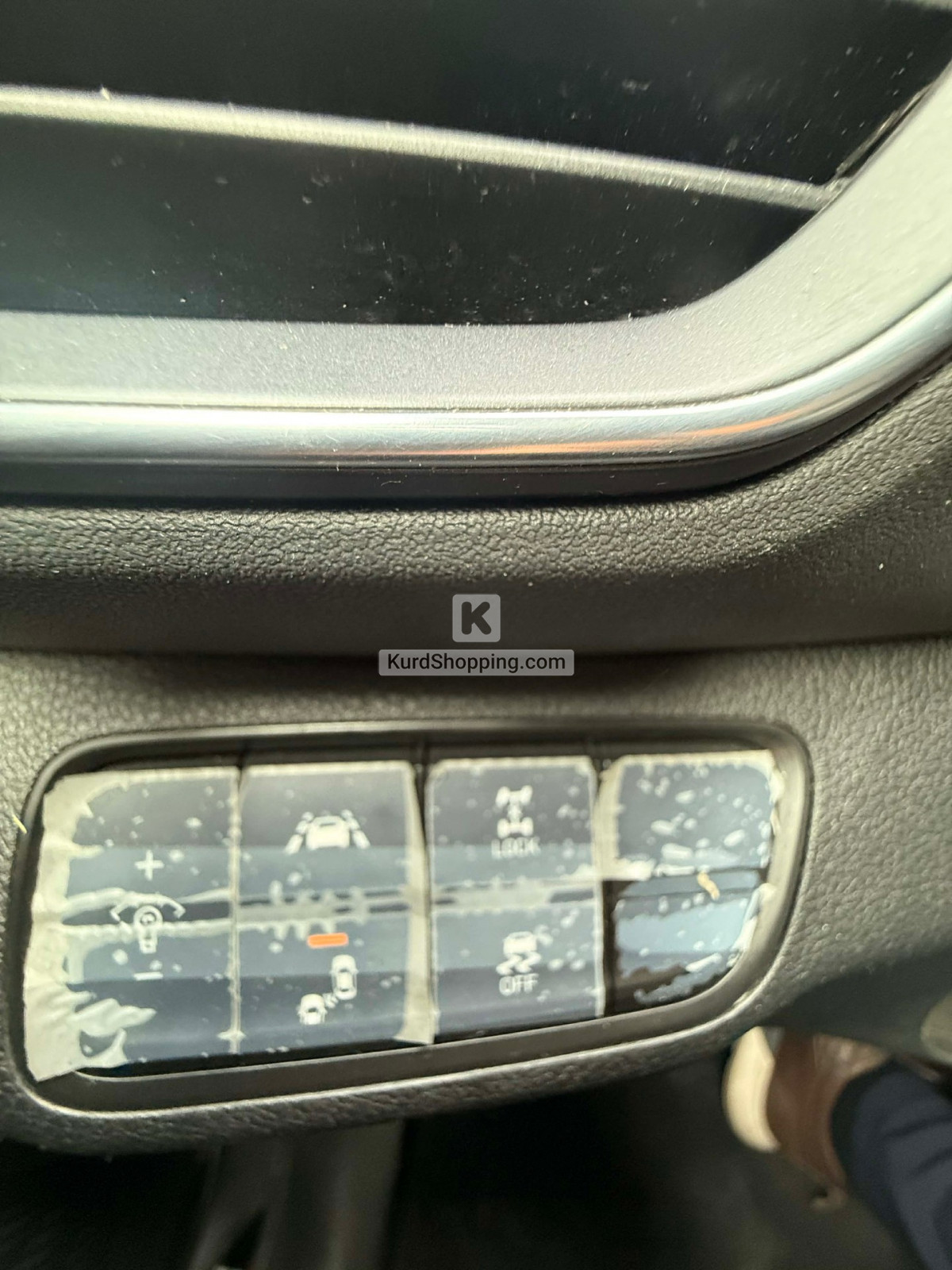 Hyundai Santa Fe 2019