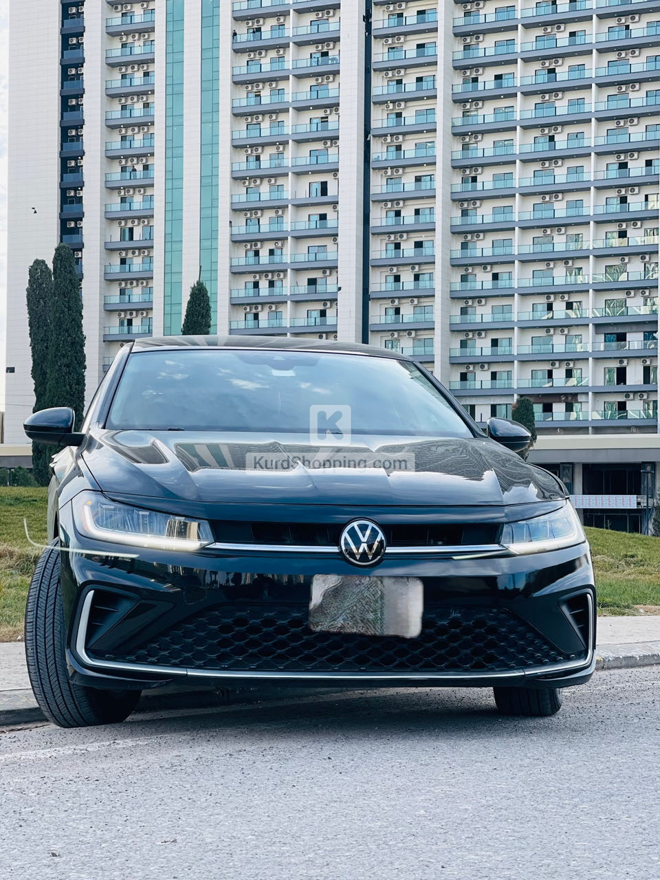 Volkswagen Jetta 2025 SE