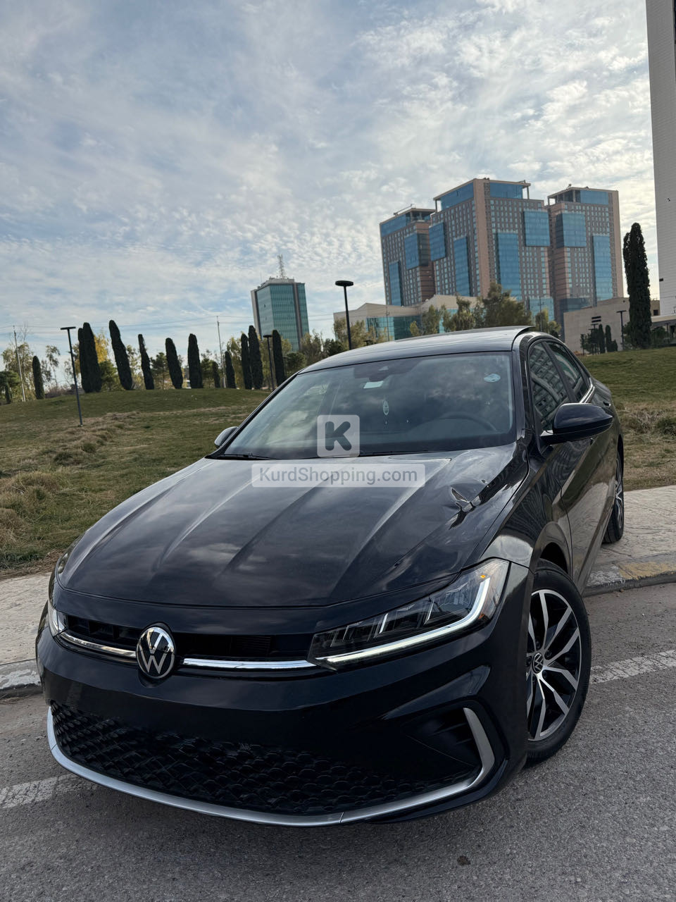 Volkswagen Jetta 2025 SE