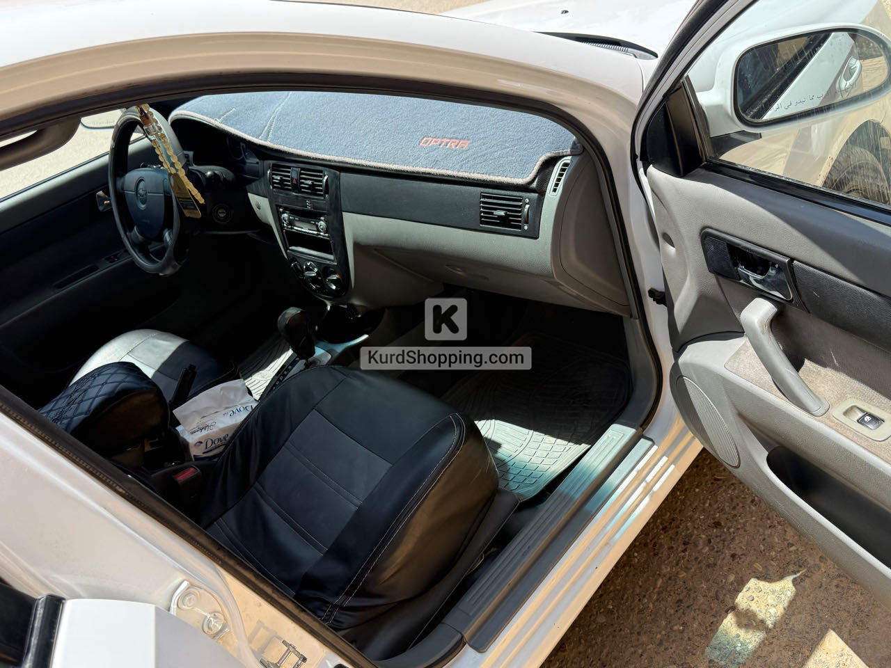 Chevrolet Optra 2011