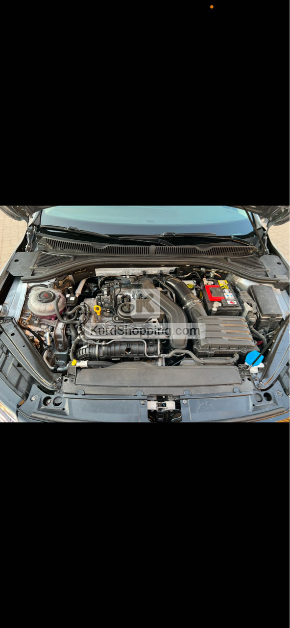 Volkswagen Jetta 2022
