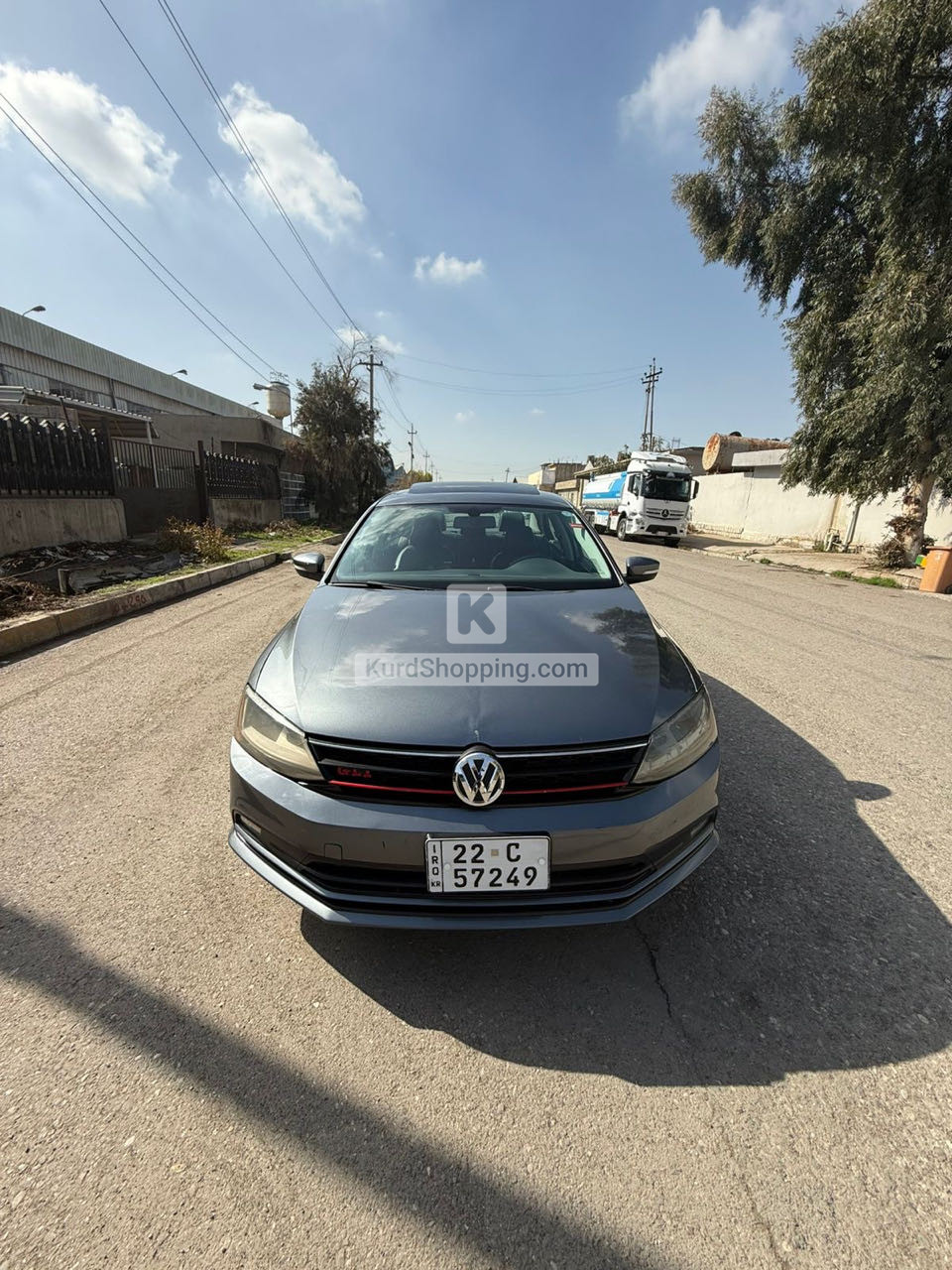 Volkswagen Jetta 2017