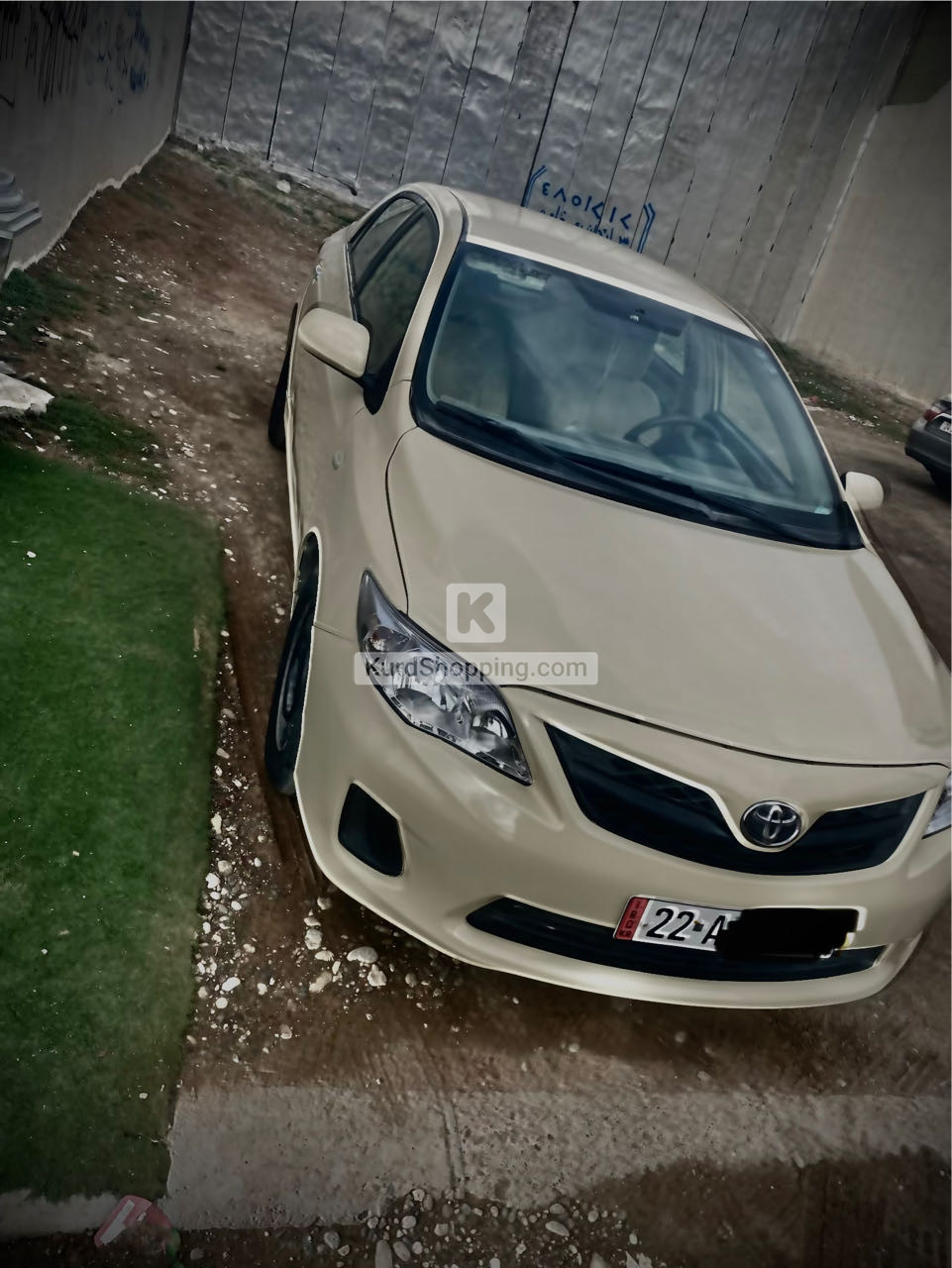 بیكاشۆ تاكسی 2013