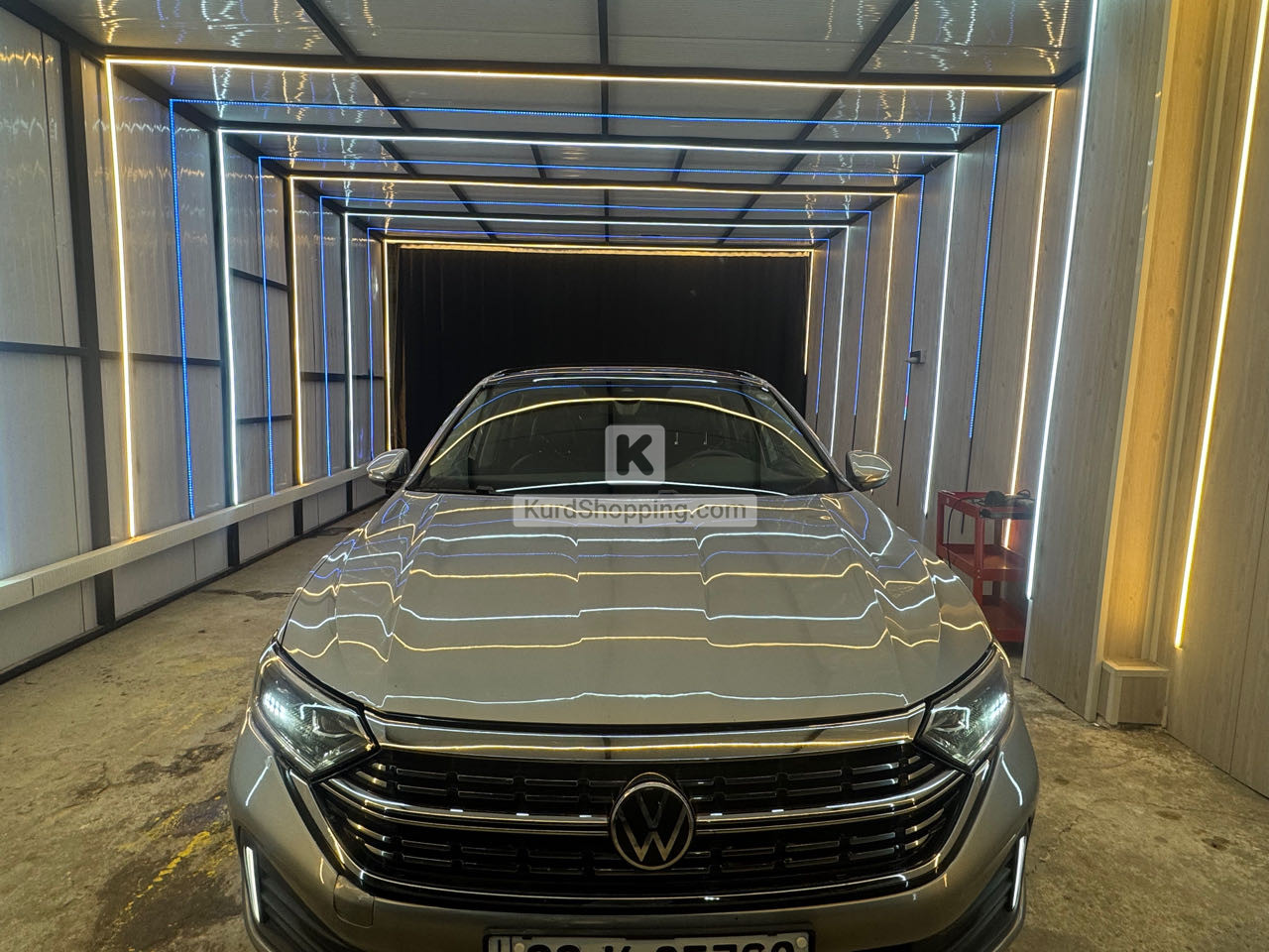Volkswagen Jetta 2023