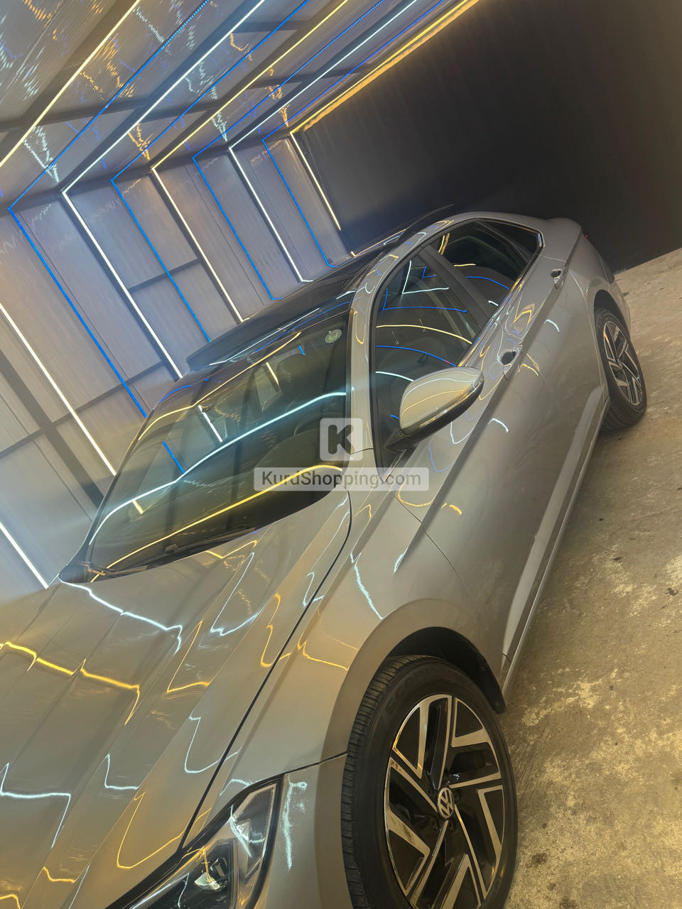 Volkswagen Jetta 2023