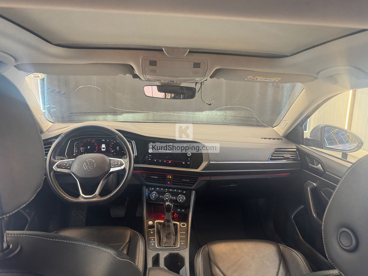 Volkswagen Jetta 2023