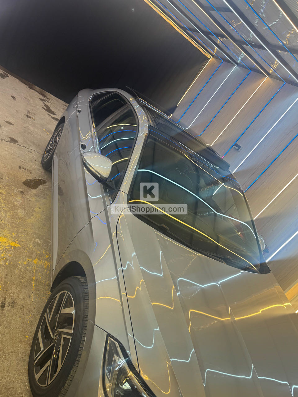 Volkswagen Jetta 2023