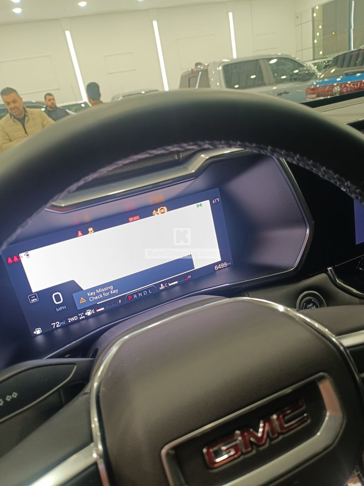 GAC Y Plus 2024