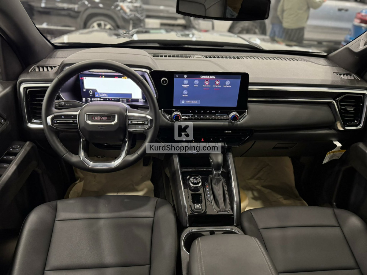 GAC Y Plus 2024