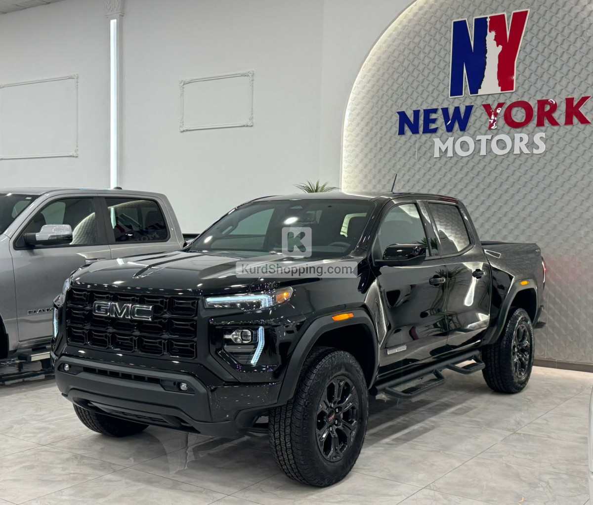 GAC Y Plus 2024
