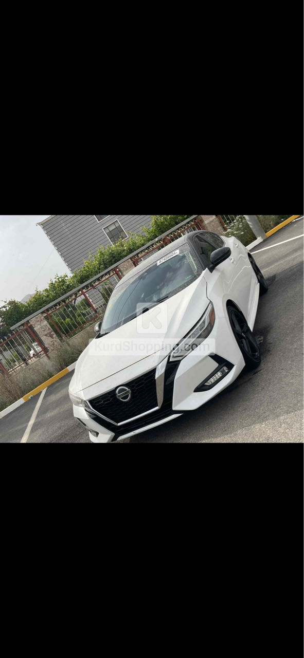 Nissan Sentra 2023