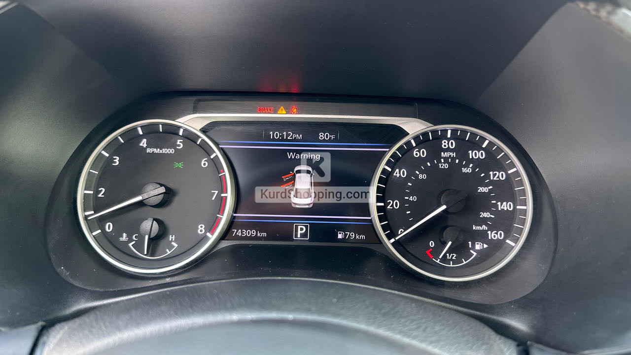 Nissan Sentra 2024