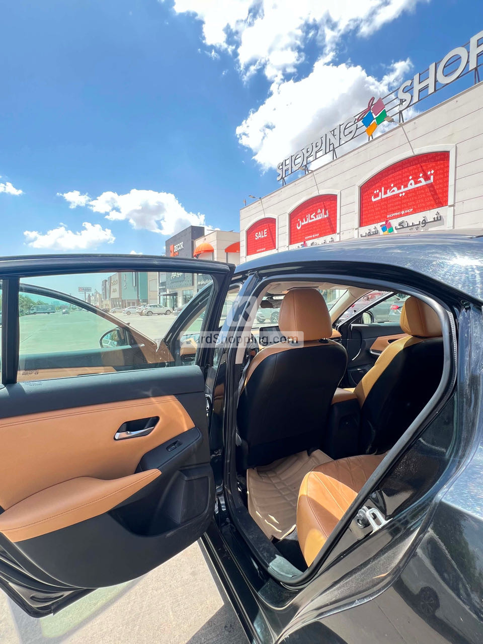 Nissan Sentra 2020