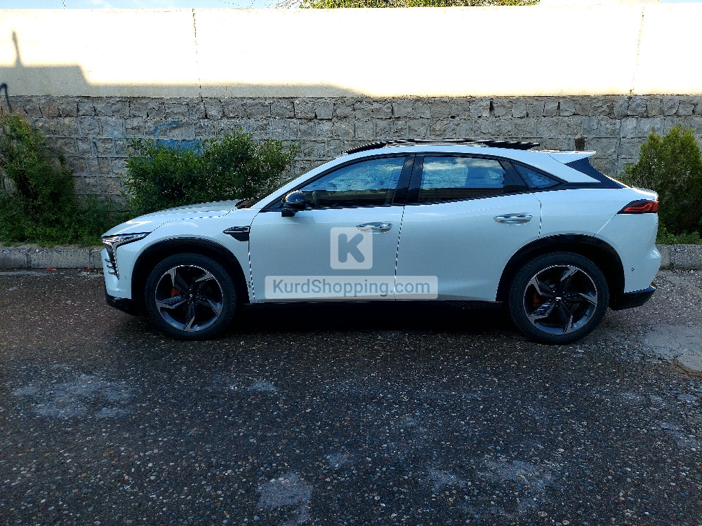 FAW Bestune B70 2023