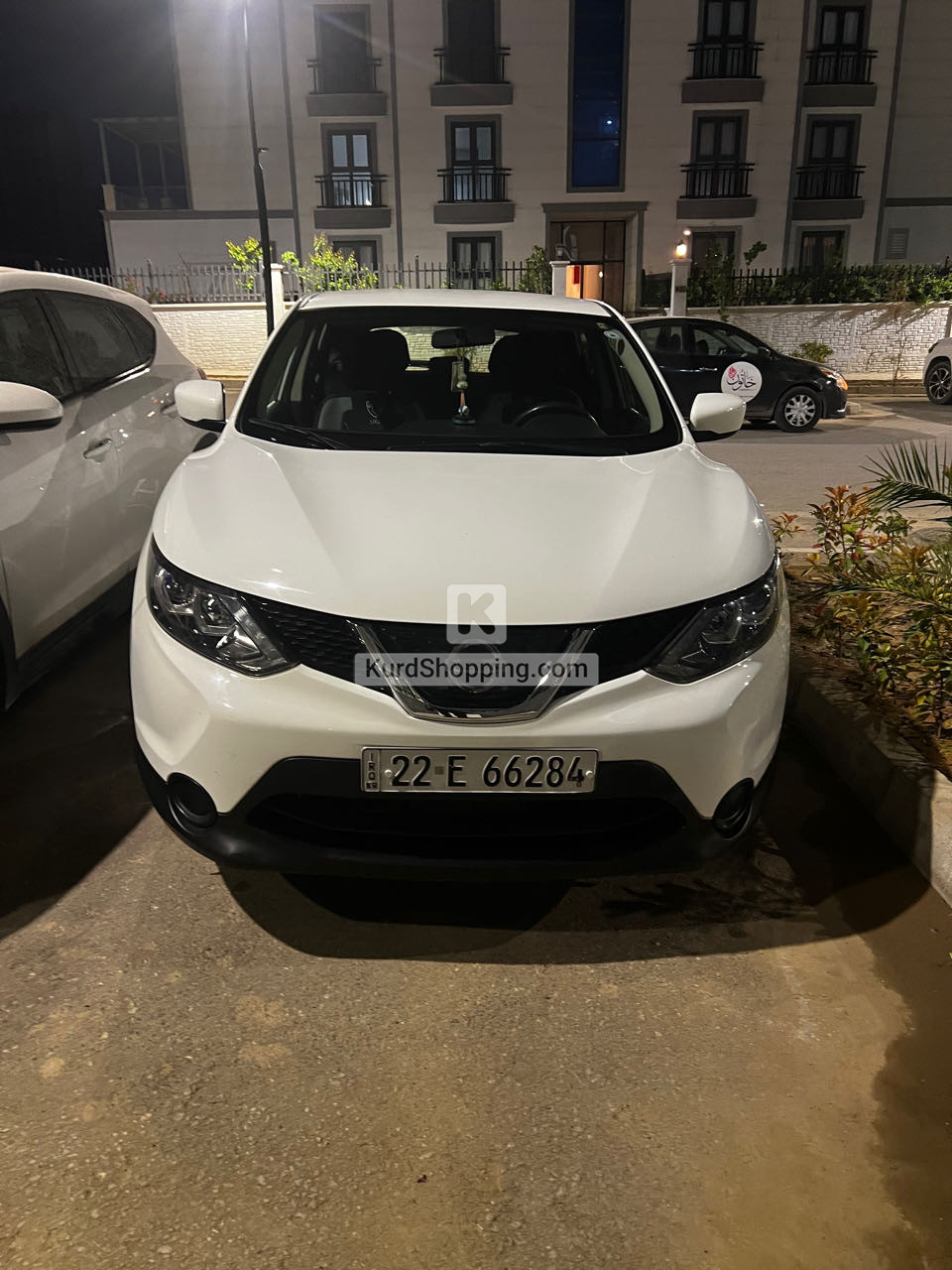 Nissan Rogue 2019 AWD