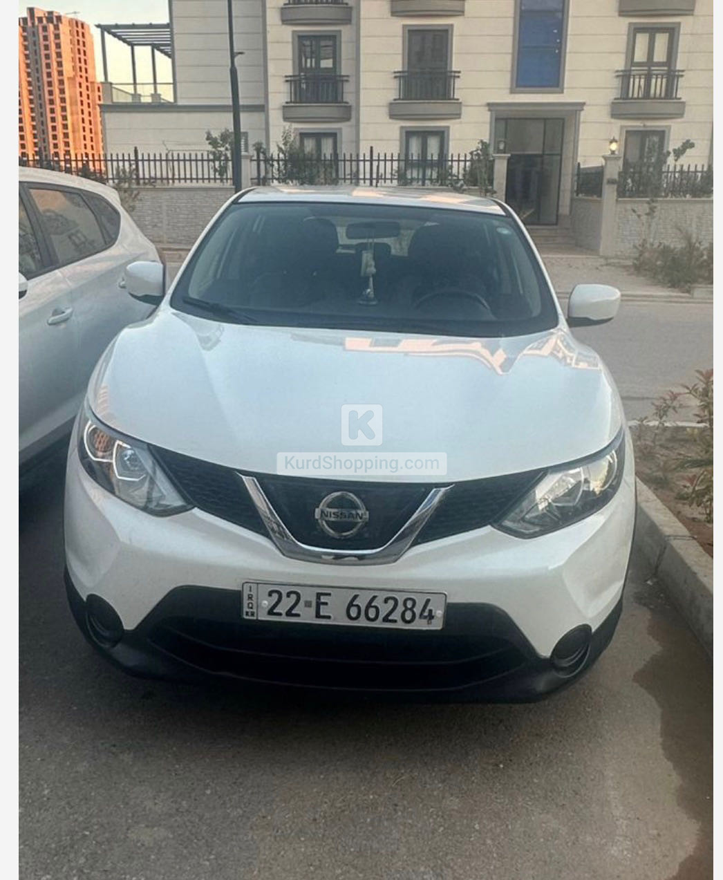 Nissan Rogue 2019 AWD
