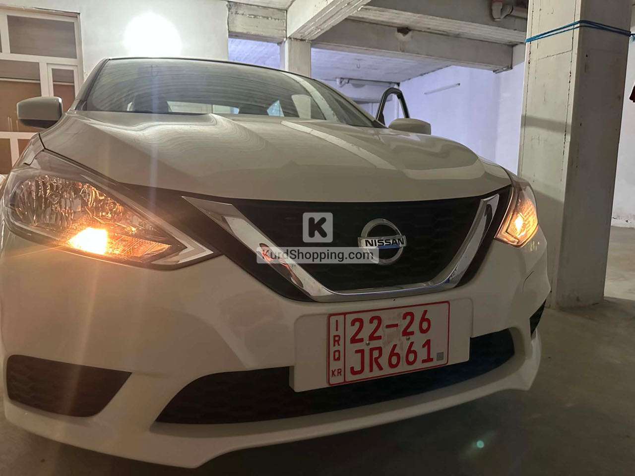 Nissan serena 2025
