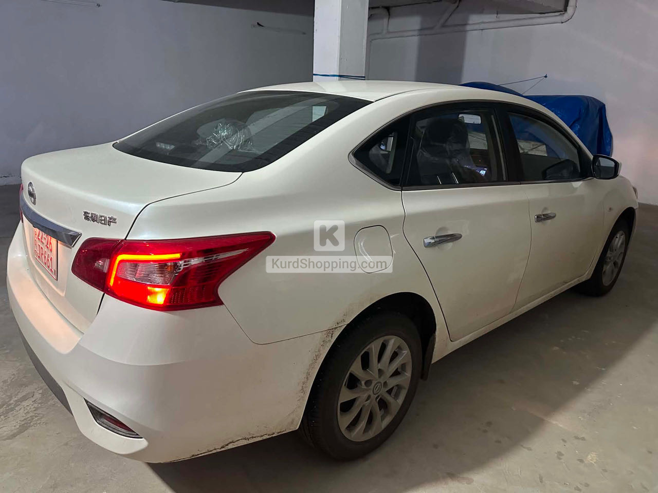 Nissan serena 2025