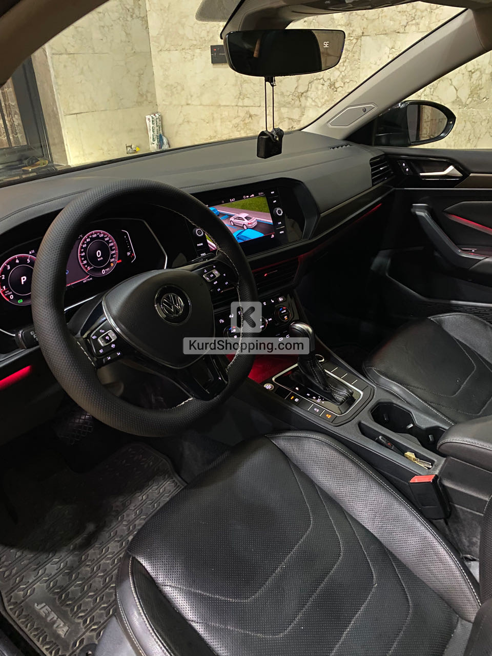 Volkswagen Jetta 2021